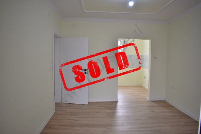 One bedroom apartment for sale near Tower Bridge Residence in Tirana, Albania